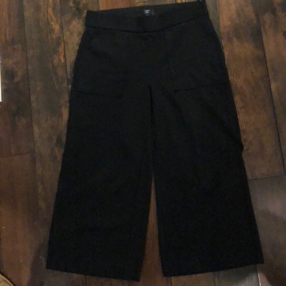 J Crew 365 capris - Picture 1 of 5